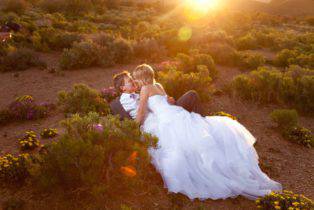 Oudtshoorn Venues